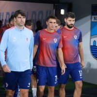 Hrvatska - Poljska, Liga nacija, 8.9.2024.