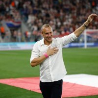 Hrvatska - Poljska, Liga nacija, 8.9.2024. Domagoj Vida