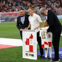 Hrvatska - Poljska, Liga nacija, 8.9.2024. Domagoj Vida