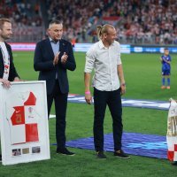 Domagoj Vida; oproštaj; Hrvatska - Poljska 8.9.2024. Osijek
