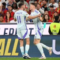 Portugal - Škotska, Liga nacija, 8.9.2024.