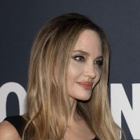 Angelina Jolie