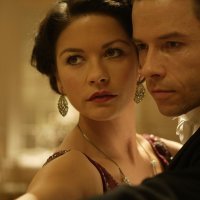 Catherine Zeta-Jones i Guy Pearce u filmu 'Prkoseći smrti' 2007.