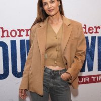 Katie Holmes