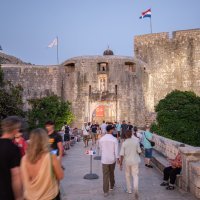 Turizam u Dubrovniku