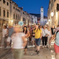 Turizam u Dubrovniku