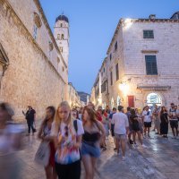 Turizam u Dubrovniku