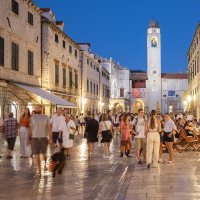 Turizam u Dubrovniku