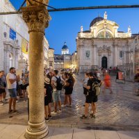 Turizam u Dubrovniku