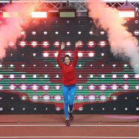 Ana Šimić osvojila sedmo mjesto u skoku u vis