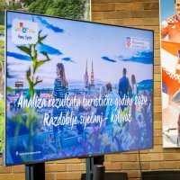 Predstavljeni rezultati za prvih osam mjeseci 2024.