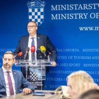 Predstavljeni rezultati za prvih osam mjeseci 2024.