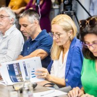 Predstavljeni rezultati za prvih osam mjeseci 2024.