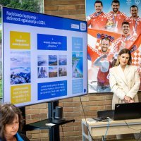 Predstavljeni rezultati za prvih osam mjeseci 2024.