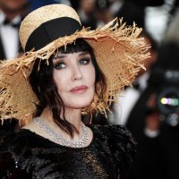 Isabelle Adjani