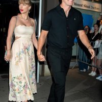 Taylor Swift i Travis Kelce