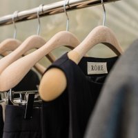 Magali Concept Store - interijer