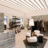 Magali Concept Store - interijer