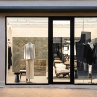 Magali Concept Store - interijer