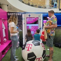 Samsung i Hrvatski Telekom