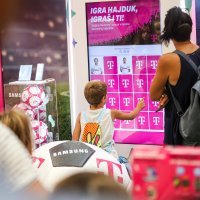 Samsung i Hrvatski Telekom