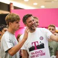 Samsung i Hrvatski Telekom