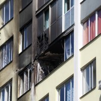 Ukrajinski udar dronovima na Moskvu