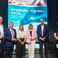 B. Skoko, G. Bandov, M. Weber, D. A. Jelinčić, D. Tomašković, D. Bruketa