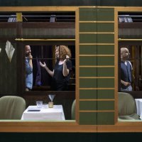 Ubojstvo u Orient Expressu