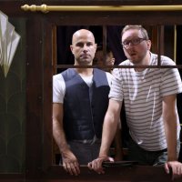 Ubojstvo u Orient Expressu