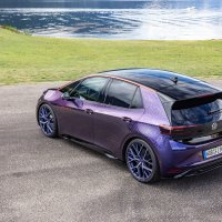 Volkswagen ID.3 GTX FIRE+ICE