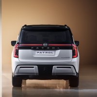 Nissan Patrol - svjetska premijera