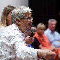 Sučeljavanje SDP-ovaca u Splitu