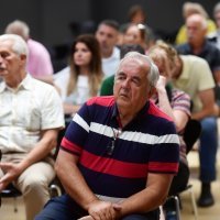 Sučeljavanje SDP-ovaca u Splitu