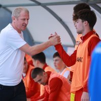 Osijek: Susret Zrinskog Osječko i Šibenika u šesnaestini finala SuperSport Hrvatskog nogometnog kupa