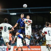 Hrvatska (U-21) - Portugal (U-21) (10.9.2024.)