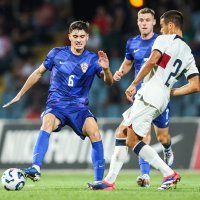 Hrvatska (U-21) - Portugal (U-21) (10.9.2024.)