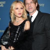 Rachel Zoe i Rodger Berman
