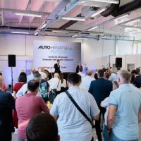 Otvorena nova limarsko-lakirerska radionica u sklopu Auto Hrvatska poslovnog centra Zadar