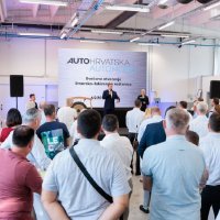 Otvorena nova limarsko-lakirerska radionica u sklopu Auto Hrvatska poslovnog centra Zadar