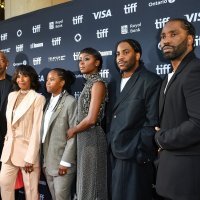 Denzel Washington s obitelji