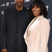 Denzel Washington s obitelji