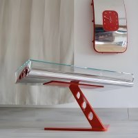 Pilotova dnevna soba