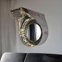 Pilotova dnevna soba