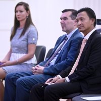 Aurora Weiss objavila kandidaturu za predsjednicu Hrvatske