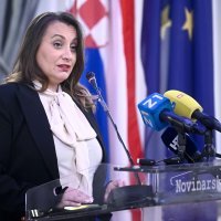 Aurora Weiss objavila kandidaturu za predsjednicu Hrvatske