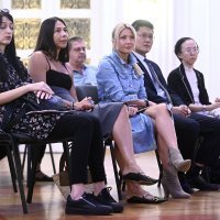 Aurora Weiss objavila kandidaturu za predsjednicu Hrvatske