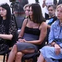 Aurora Weiss objavila kandidaturu za predsjednicu Hrvatske