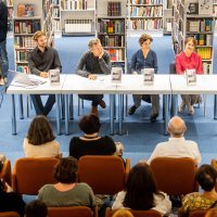 Promocija novog putopisa Jasena Boke