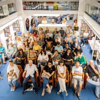 Promocija novog putopisa Jasena Boke